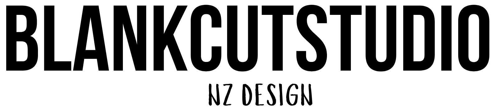 Blankcutstudio